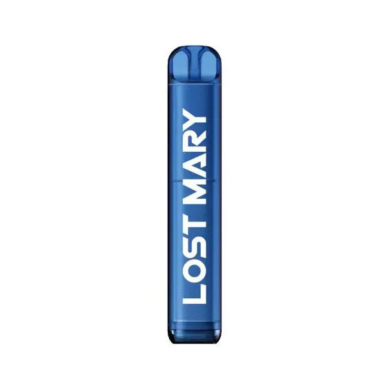 Elf Bar Lost Mary AM600 Disposable Vape Pod Device - 20MG - Vape Villa