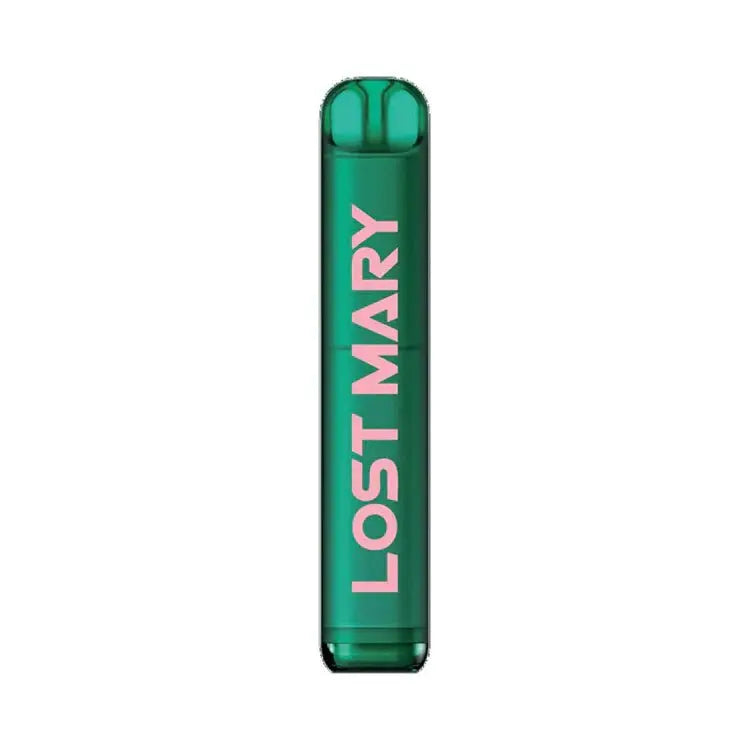 Elf Bar Lost Mary AM600 Disposable Vape Pod Device - 20MG - Vape Villa