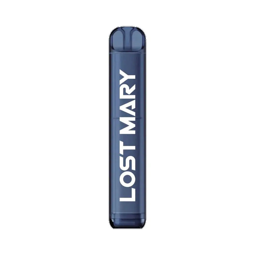 Elf Bar Lost Mary AM600 Disposable Vape Pod Device - 20MG - Vape Villa