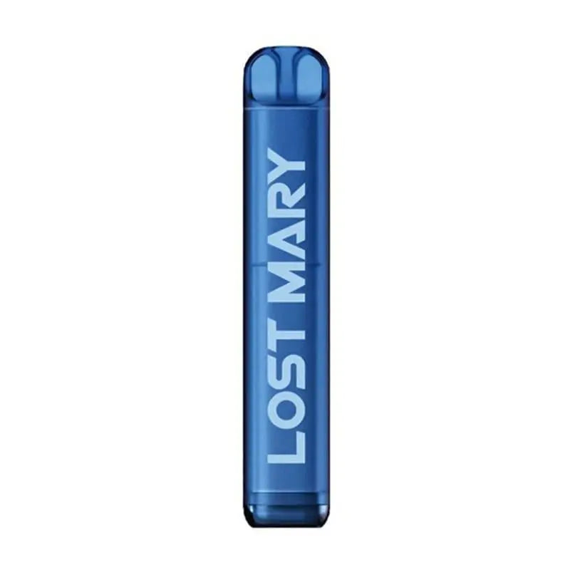 Elf Bar Lost Mary AM600 Disposable Vape Pod Device - 20MG - Vape Villa