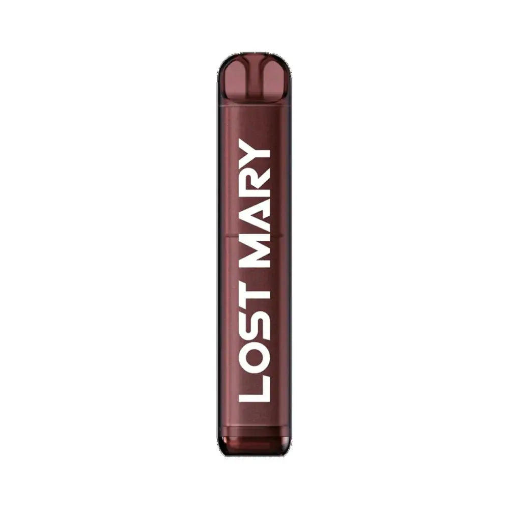 Elf Bar Lost Mary AM600 Disposable Vape Pod Device - 20MG - Vape Villa