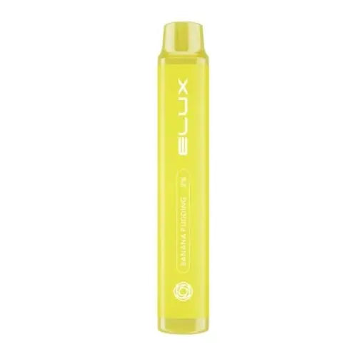 Elux Legend Mini 600 Puffs Disposable Vape - 20mg - Vape Villa