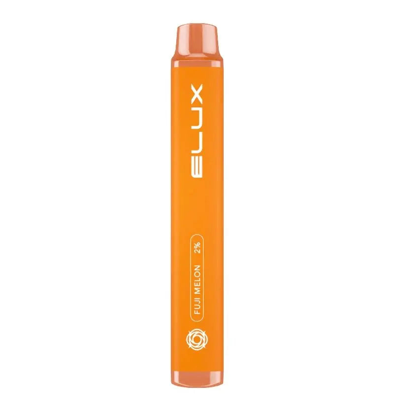 Elux Legend Mini 600 Puffs Disposable Vape - 20mg - Vape Villa