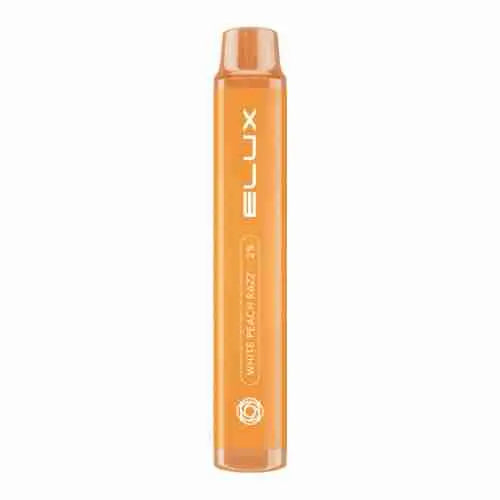 Elux Legend Mini 600 Puffs Disposable Vape - 20mg - Vape Villa