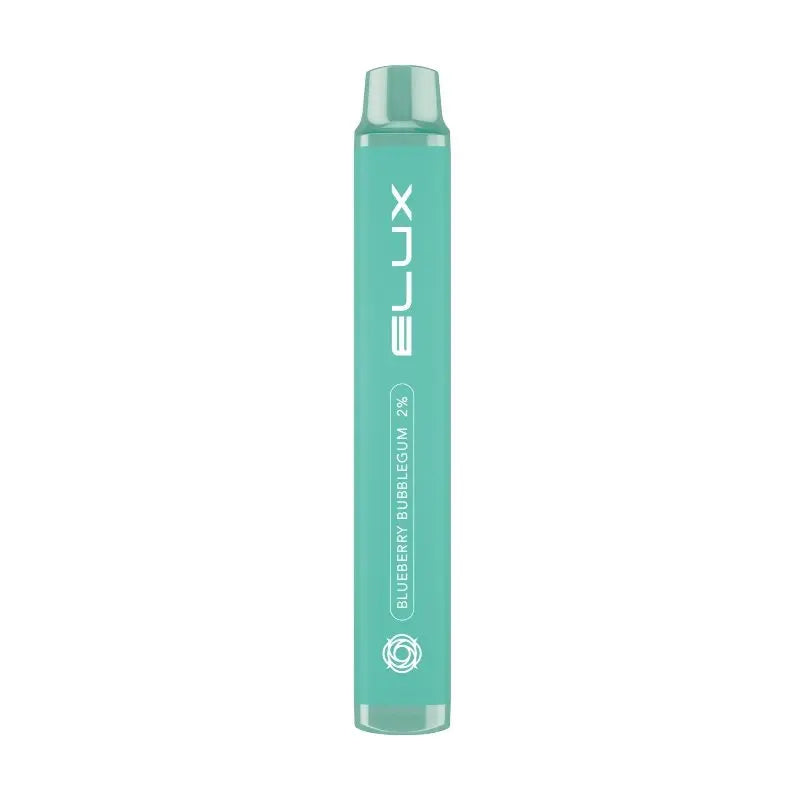 Elux Legend Mini 600 Puffs Disposable Vape - 20mg - Vape Villa