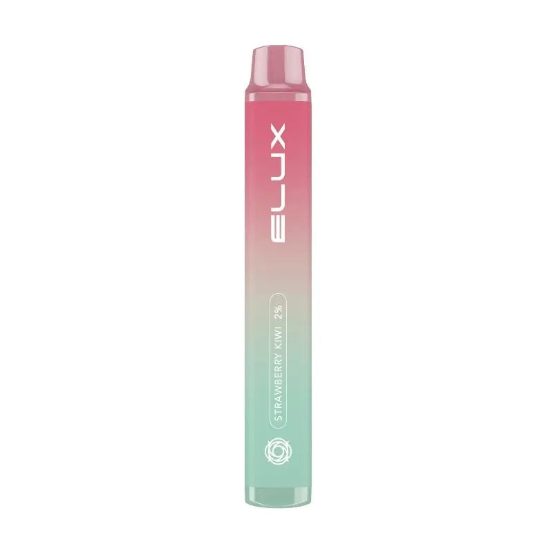 Elux Legend Mini 600 Puffs Disposable Vape - 20mg - Vape Villa