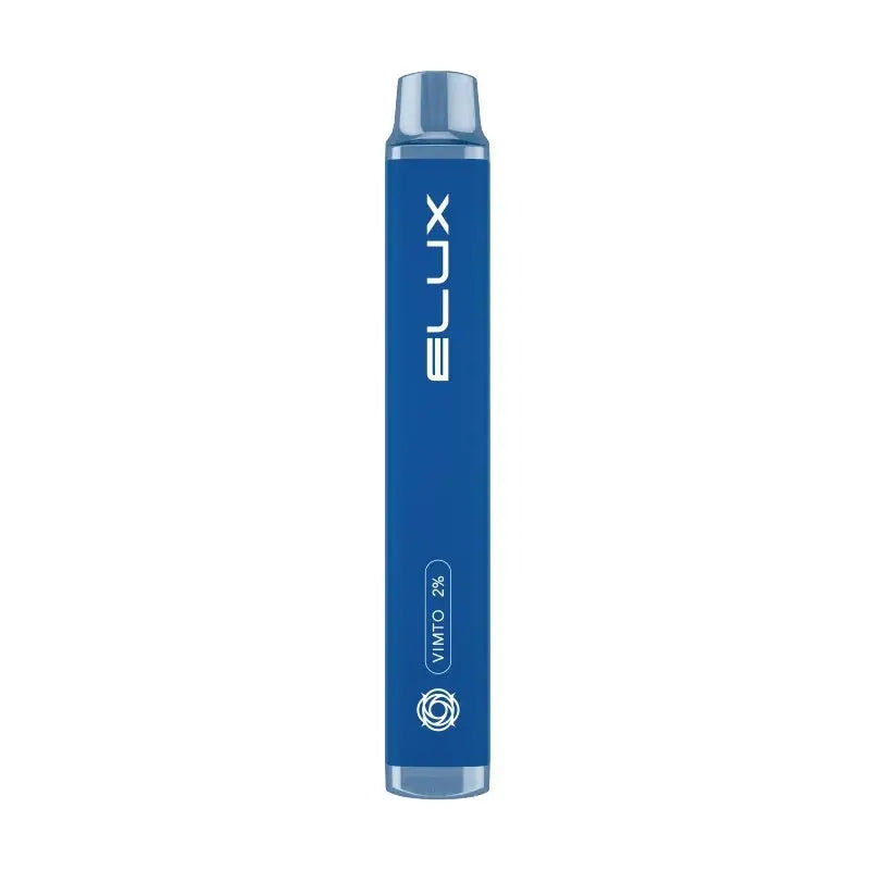 Elux Legend Mini 600 Puffs Disposable Vape - 20mg - Vape Villa