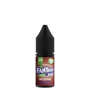 Fantasi Ice 10ML Nic Salt Box of 10 - Vape Villa