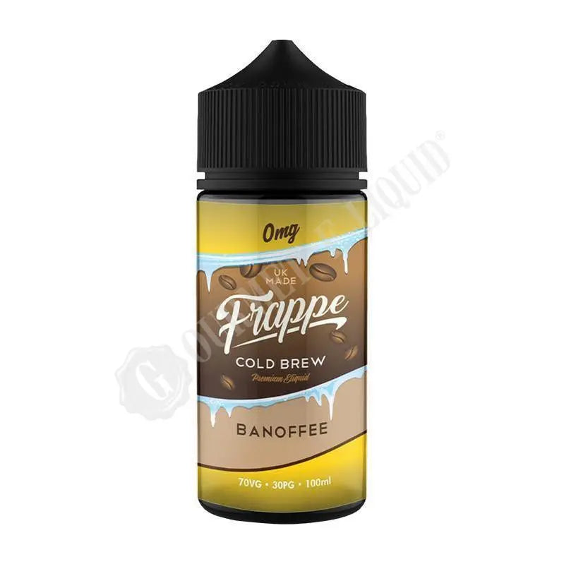 Frappe 100ml Shortfill - Vape Villa