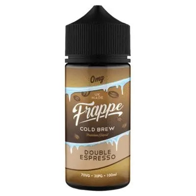 Frappe 100ml Shortfill - Vape Villa