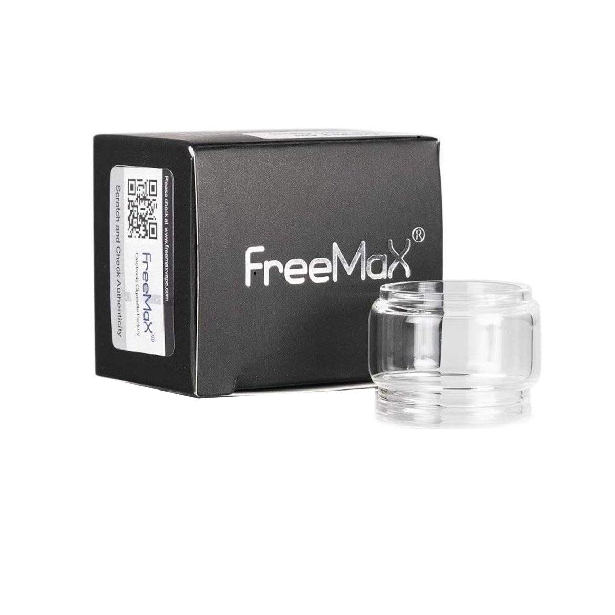 Freemax Fireluke 2 (Twister Kit) Bulb Glass - Vape Villa