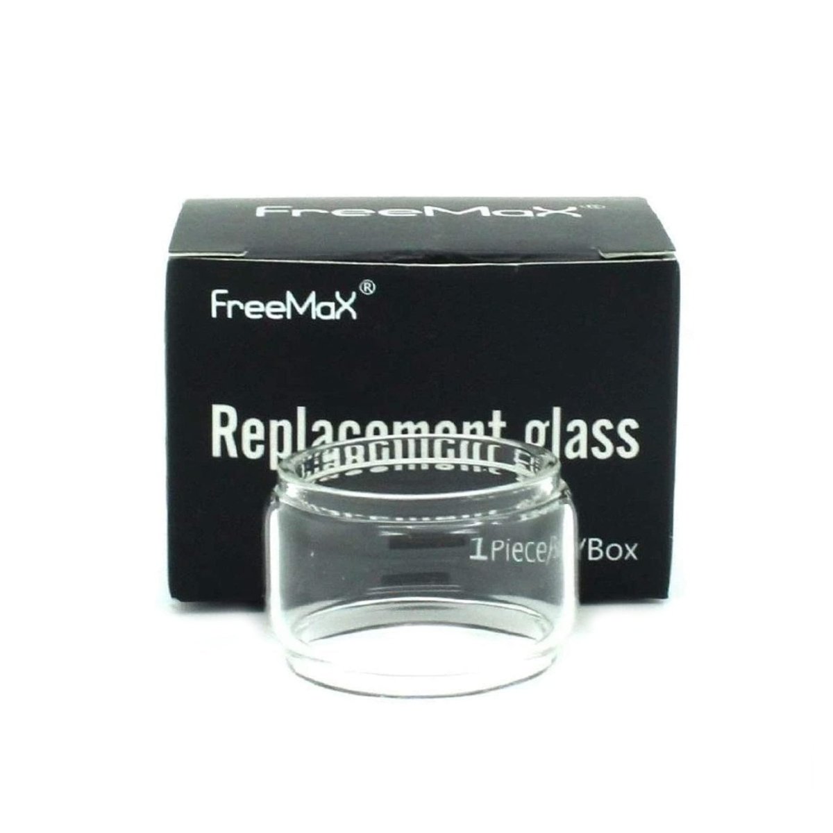 Freemax Fireluke 3 Replacement Glass - Vape Villa