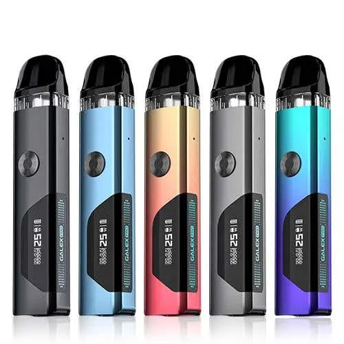 Freemax Galex Pro Pod Kit - Vape Villa