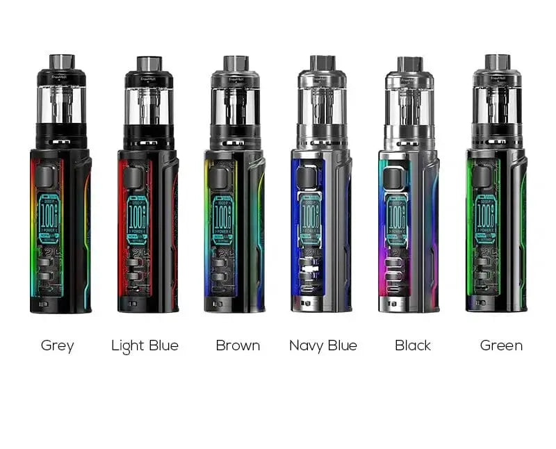 FreeMax - Marvos X - Vape Kit - Vape Villa