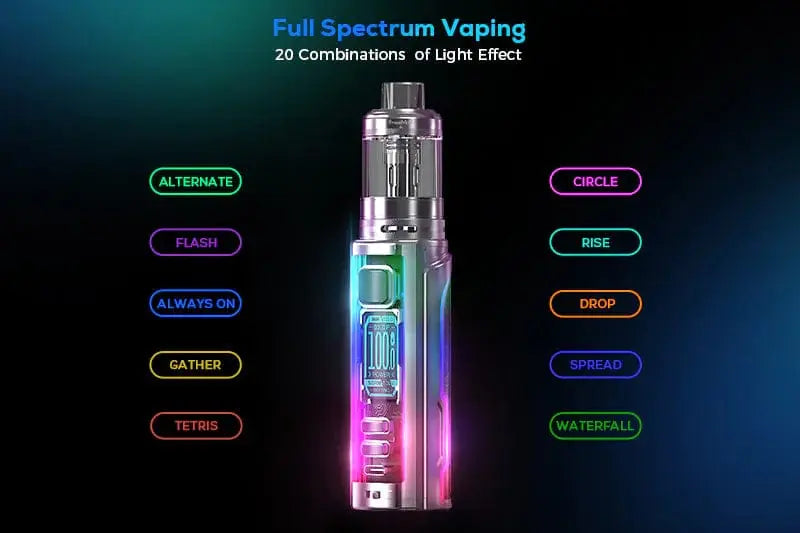 FreeMax - Marvos X - Vape Kit - Vape Villa