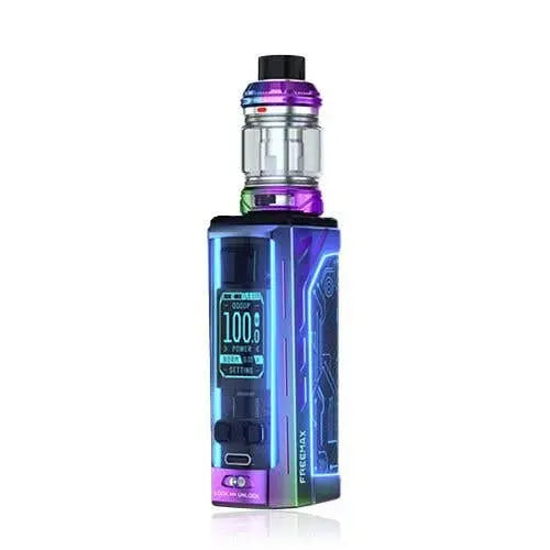 Freemax Maxus 2 200w Vape Kit - Vape Villa