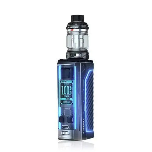 Freemax Maxus 2 200w Vape Kit - Vape Villa