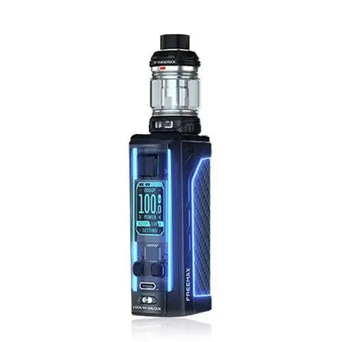 Freemax Maxus 2 200w Vape Kit - Vape Villa