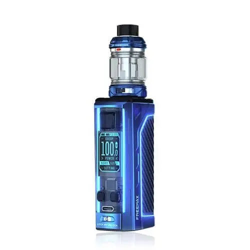 Freemax Maxus 2 200w Vape Kit - Vape Villa