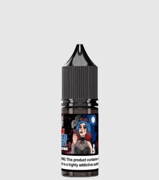 Fresh Vape Co. 10ml Nic Salt (Pack of 10) - Vape Villa