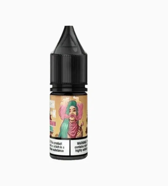 Fresh Vape Co. 10ml Nic Salt (Pack of 10) - Vape Villa