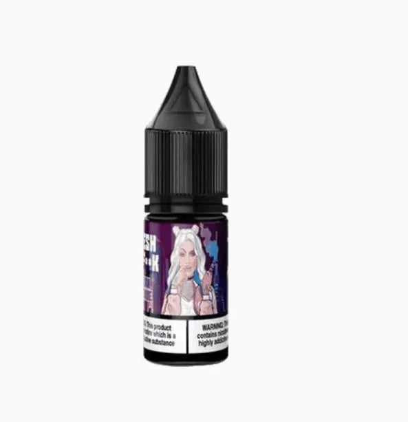 Fresh Vape Co. 10ml Nic Salt (Pack of 10) - Vape Villa