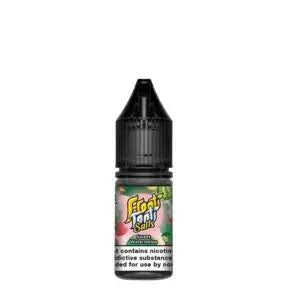 Frooti Tooti 10ML Nic Salt Box of 10 - Vape Villa