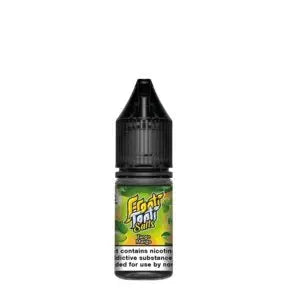 Frooti Tooti 10ML Nic Salt Box of 10 - Vape Villa