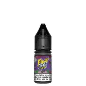 Frooti Tooti 10ML Nic Salt Box of 10 - Vape Villa