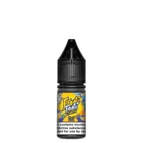 Frooti Tooti 10ML Nic Salt Box of 10 - Vape Villa