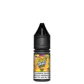Frooti Tooti 10ML Nic Salt Box of 10 - Vape Villa