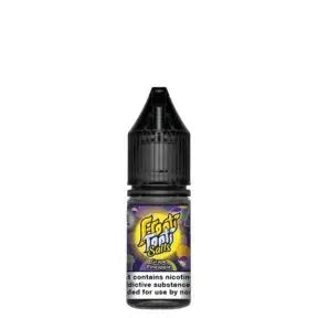 Frooti Tooti 10ML Nic Salt Box of 10 - Vape Villa