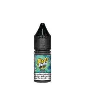 Frooti Tooti 10ML Nic Salt Box of 10 - Vape Villa