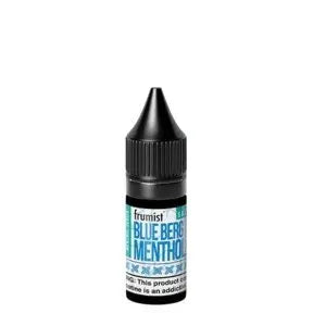 Frumist Menthol 10ML Nic Salt Box of 10 - Vape Villa