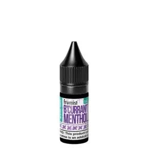 Frumist Menthol 10ML Nic Salt Box of 10 - Vape Villa