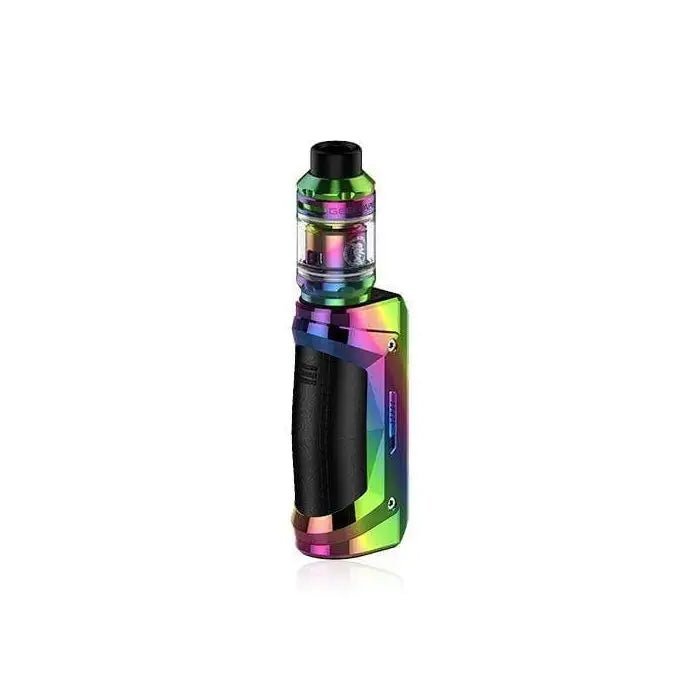 Geek Vape Aegis- Solo 2 S100 - Kit - Vape Villa