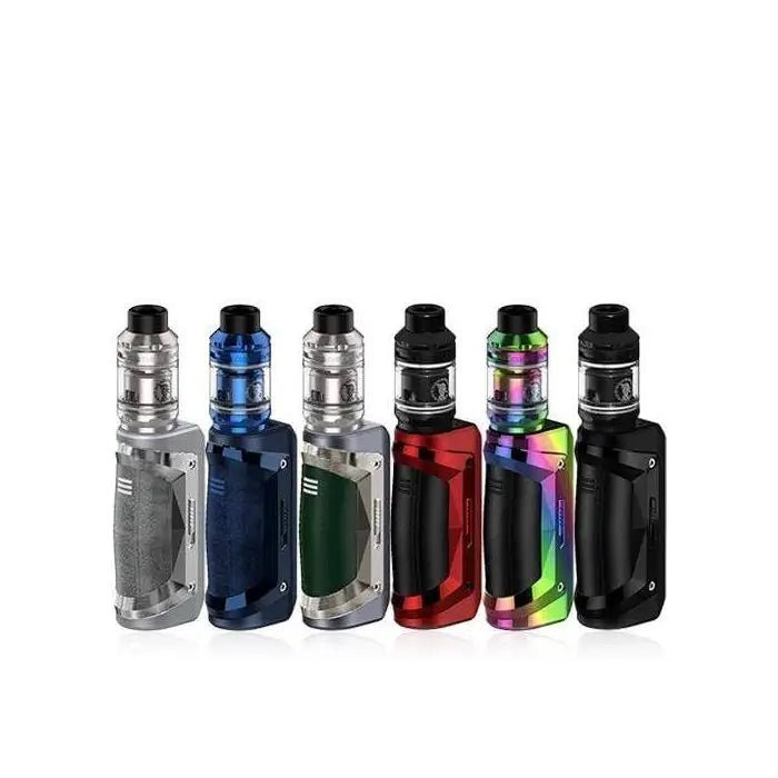 Geek Vape Aegis- Solo 2 S100 - Kit - Vape Villa