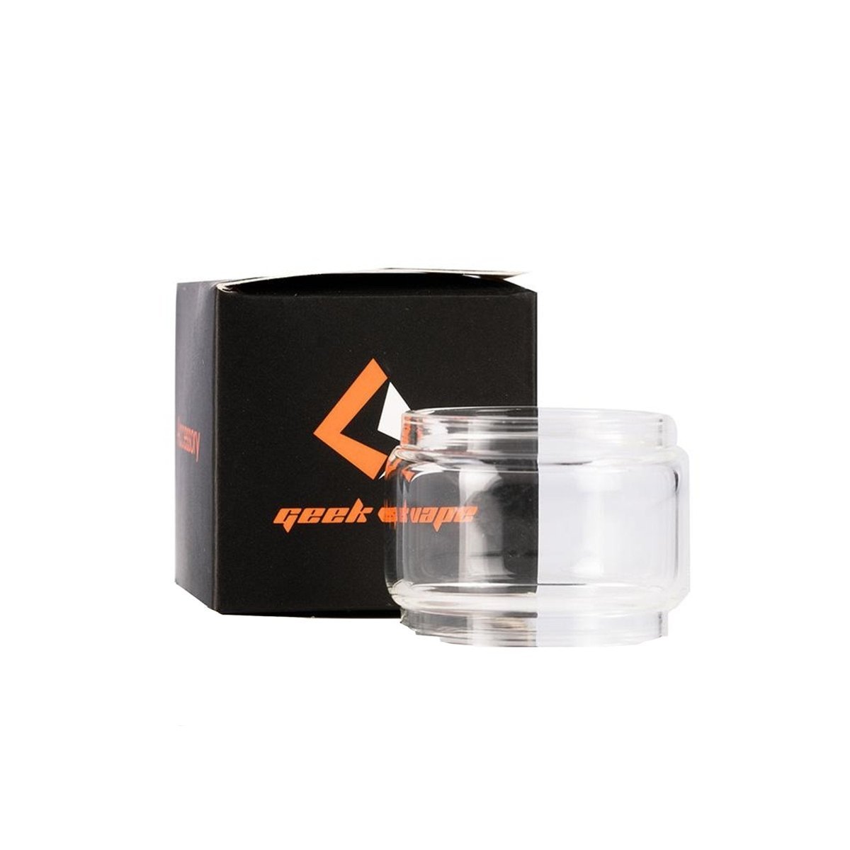 Geek Vape Cerberus Bubble Glass | Bubble Glass - Vape Villa