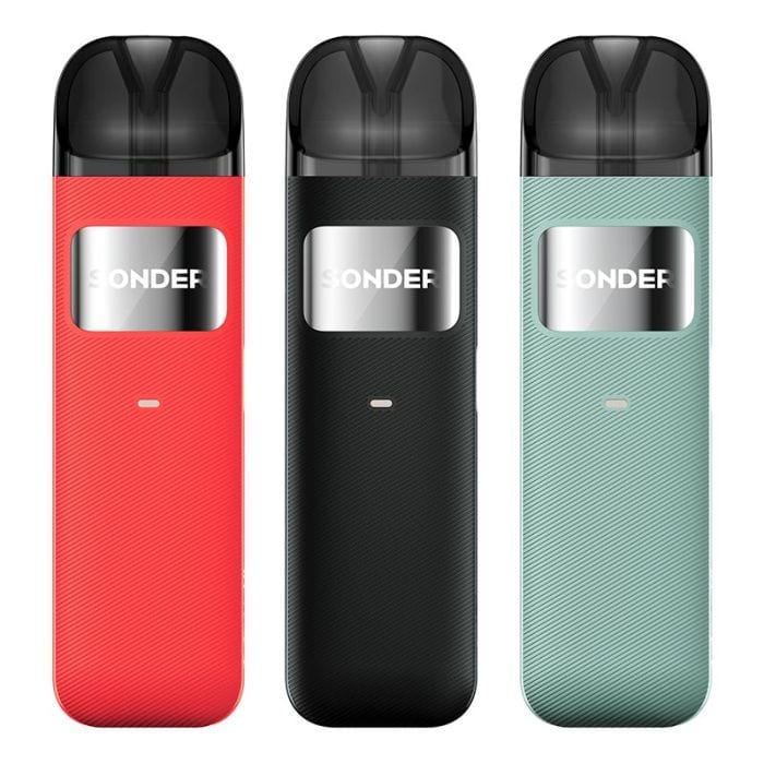 Geek Vape Sonder U Pod Kit - Vape Villa