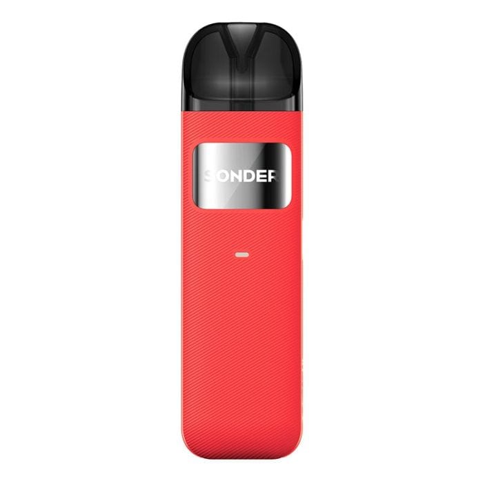 Geek Vape Sonder U Pod Kit - Vape Villa