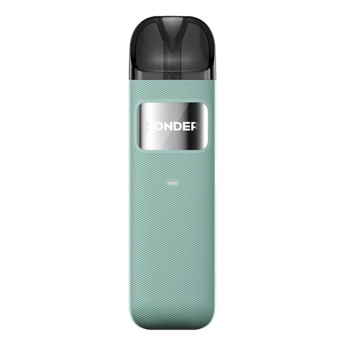 Geek Vape Sonder U Pod Kit - Vape Villa