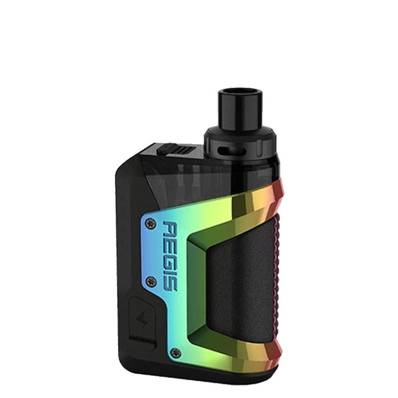 Geekvape - Aegis Hero - Pod Kit - Vape Villa