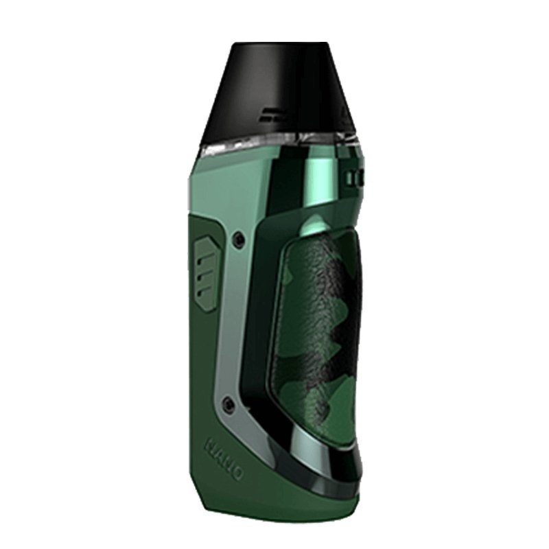 Geekvape - Aegis Nano - Pod Kit - Vape Villa