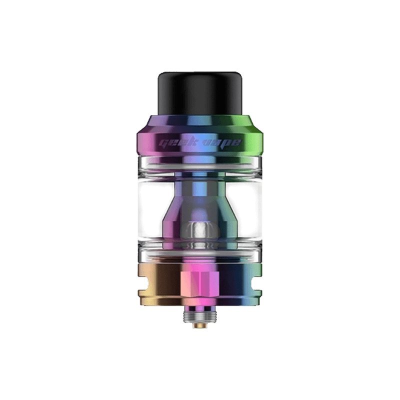 Geekvape - Obelisk - Tank - Vape Villa