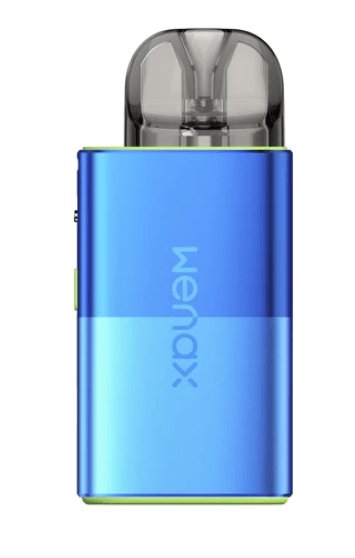 Geekvape - Wenax U 1000mAh - Pod Kit - Vape Villa