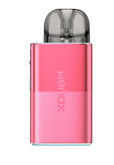 Geekvape - Wenax U 1000mAh - Pod Kit - Vape Villa