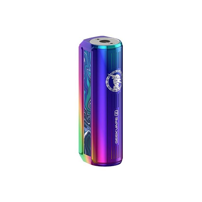 Geekvape - Z50 - Mod - Vape Villa