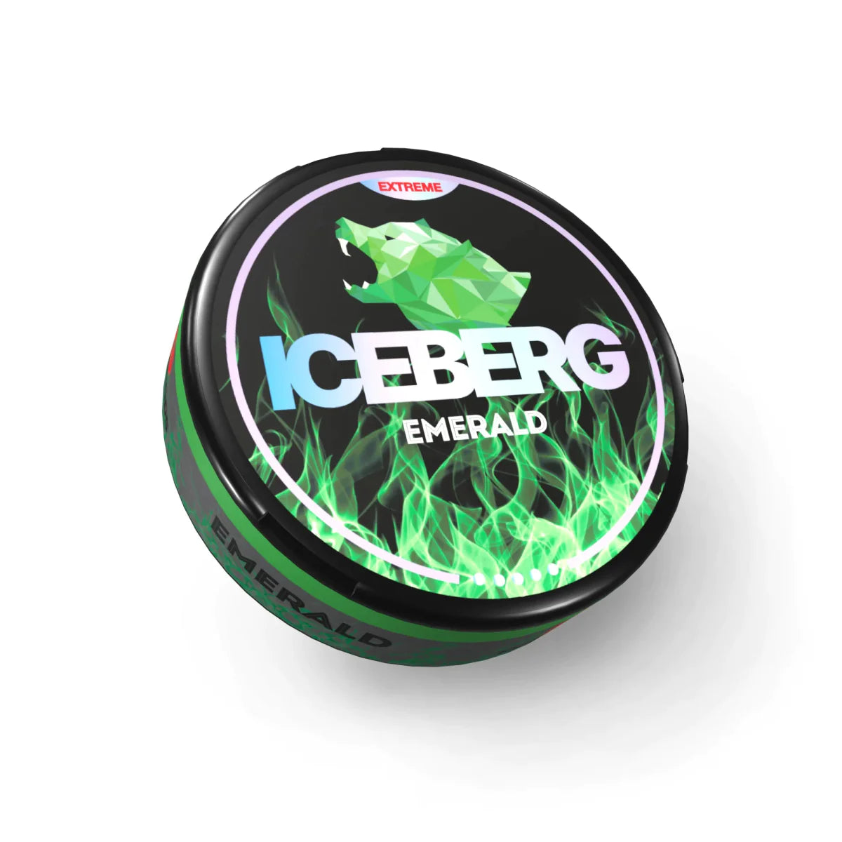 Iceberg - Iceberg Snus 16gr 150mg Pouches - theno1plugshop