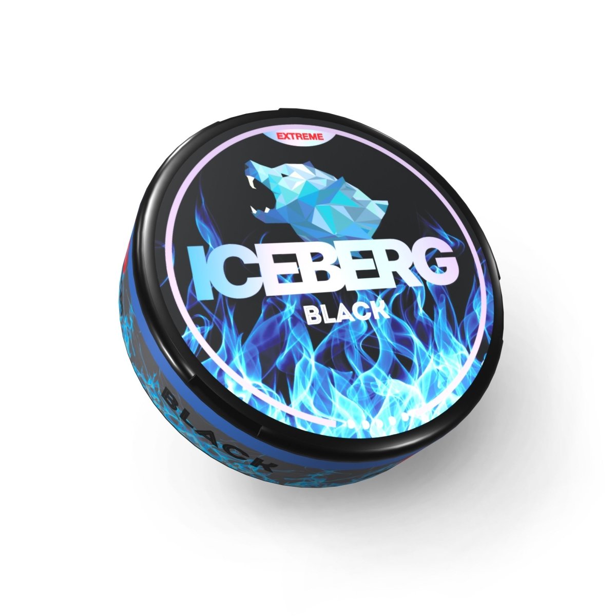 Iceberg - Iceberg Snus 16gr 150mg Pouches - theno1plugshop
