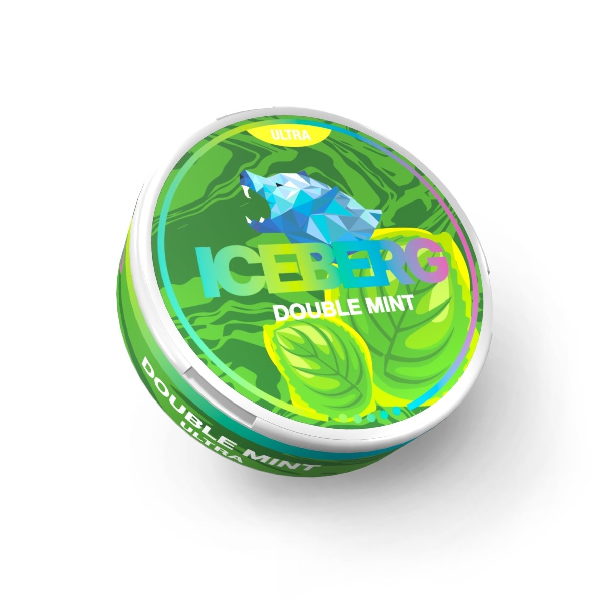 Iceberg - Iceberg Snus 16gr 150mg Pouches - theno1plugshop